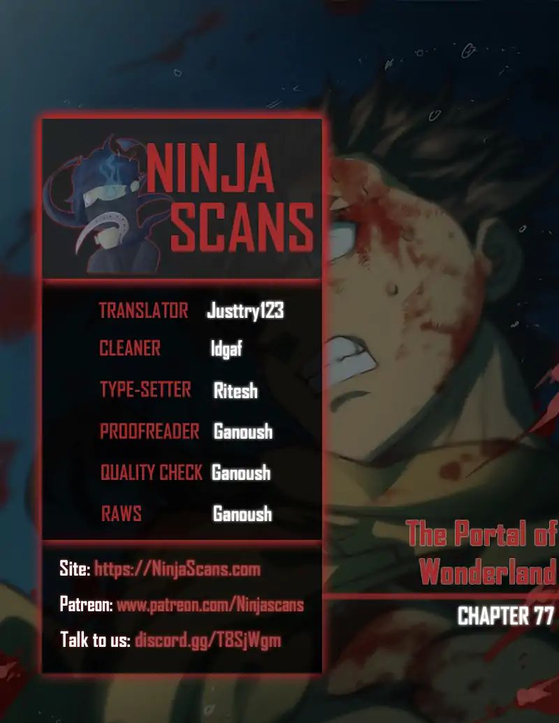 Page 1 of Chapter 77