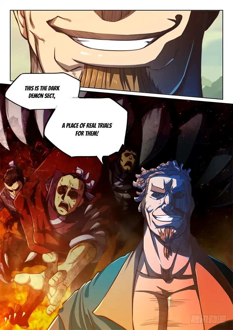 Page 8 of Chapter 77
