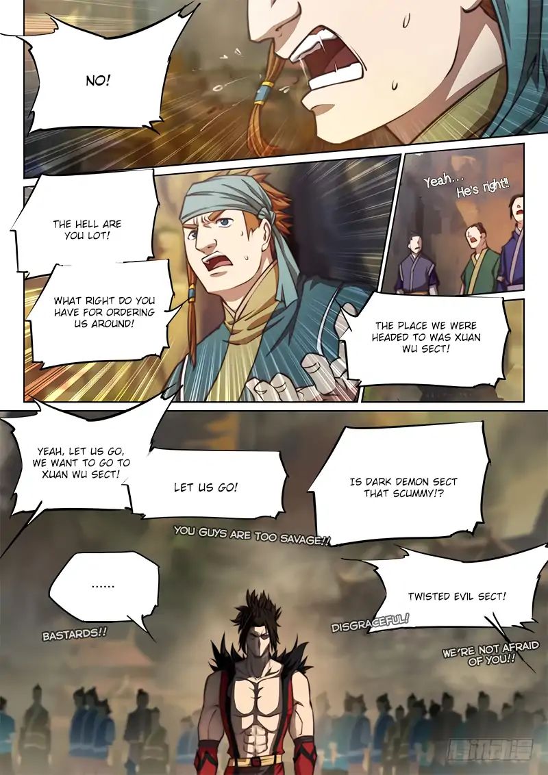 Page 22 of Chapter 77
