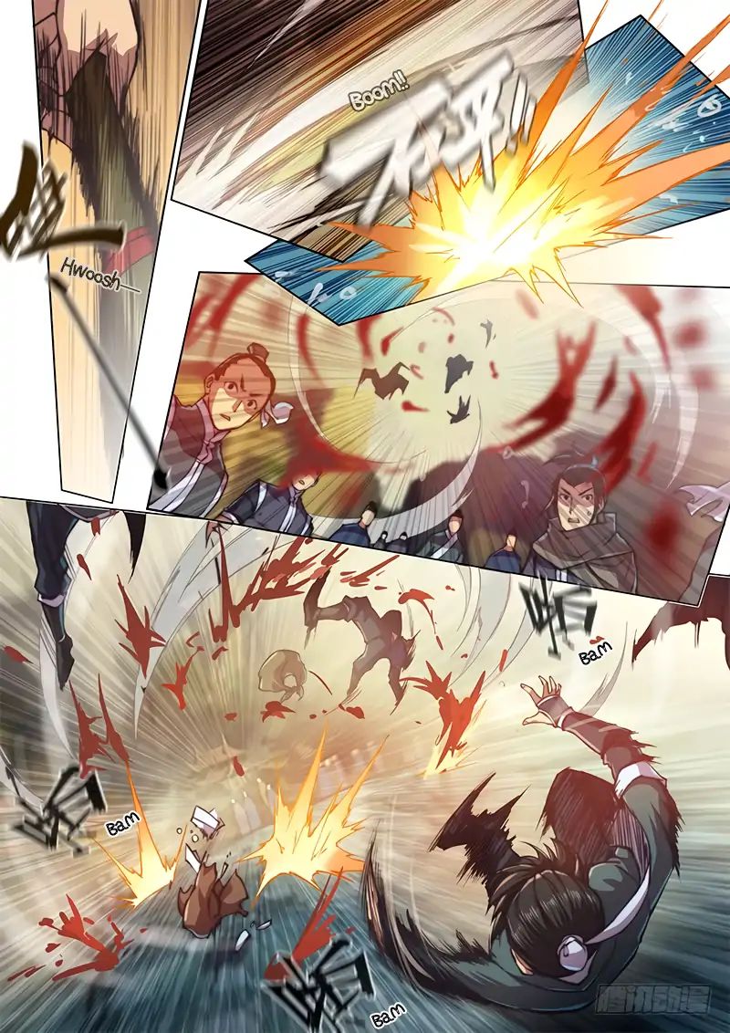 Page 23 of Chapter 77