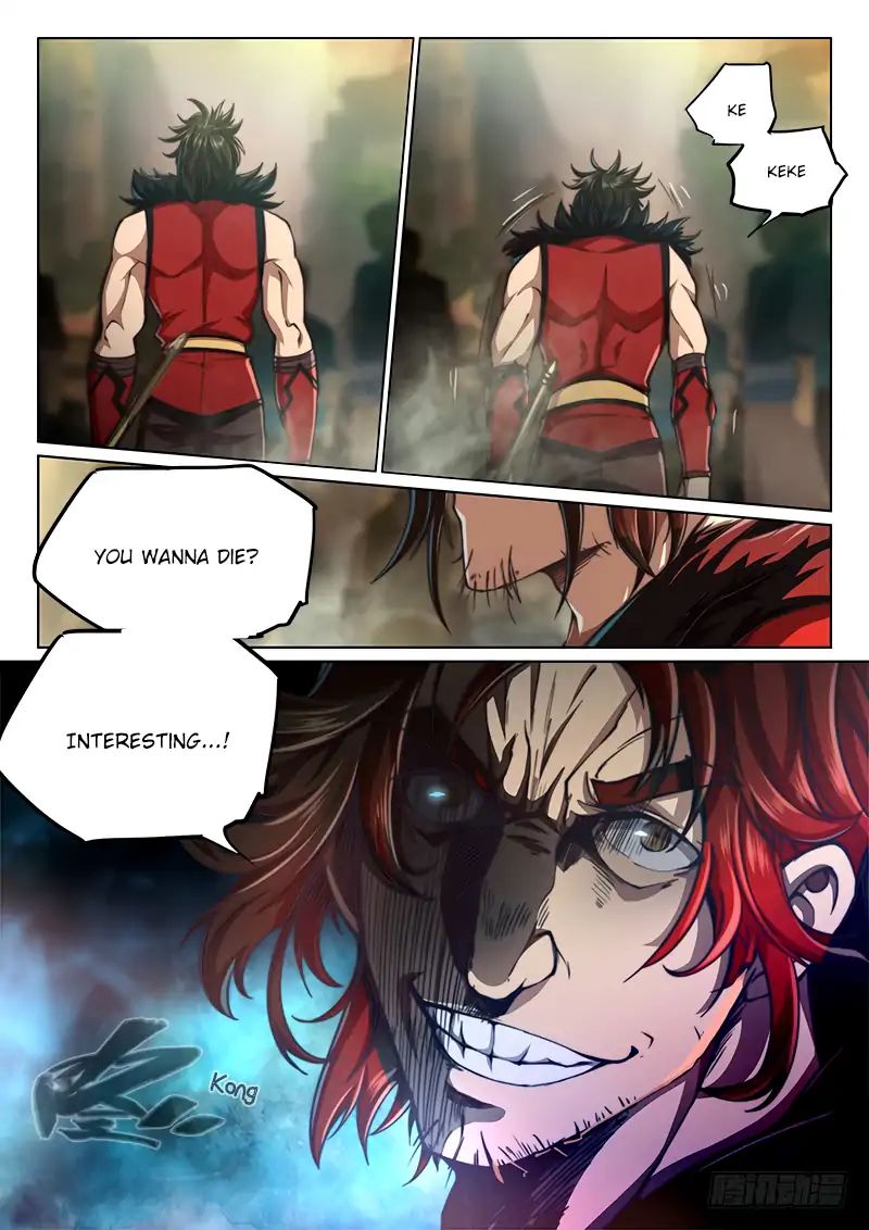 Page 29 of Chapter 77