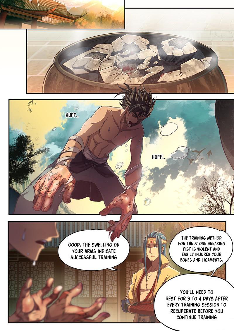 Page 8 of Chapter 8