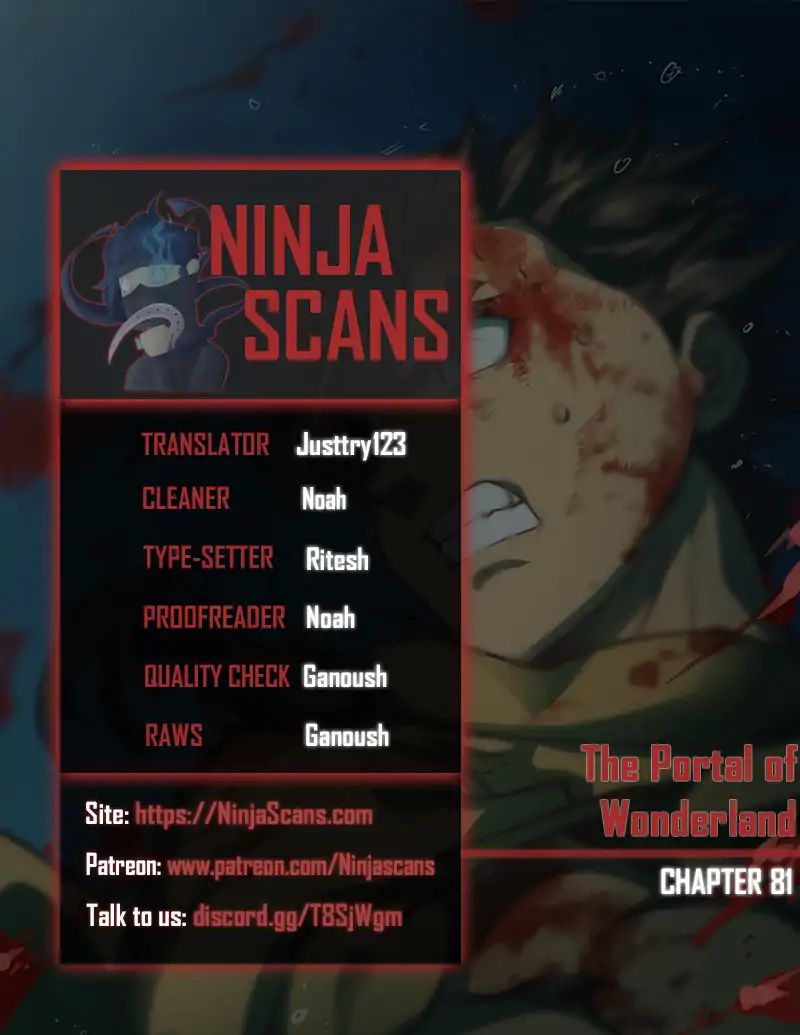 Page 1 of Chapter 81