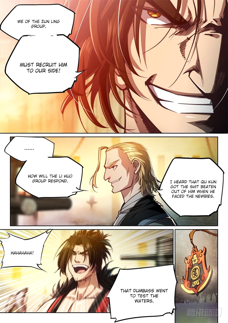 Page 6 of Chapter 83