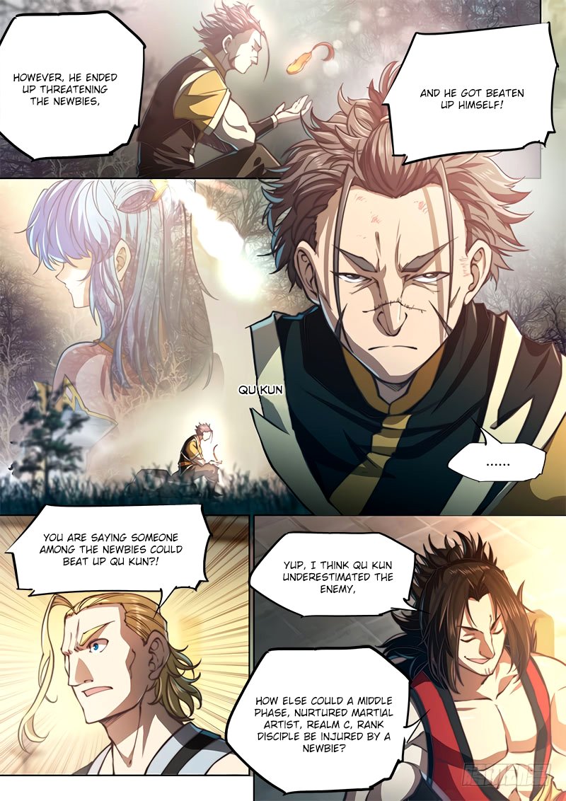 Page 7 of Chapter 83