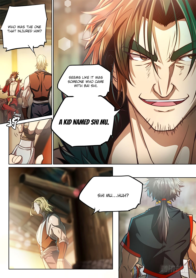 Page 8 of Chapter 83