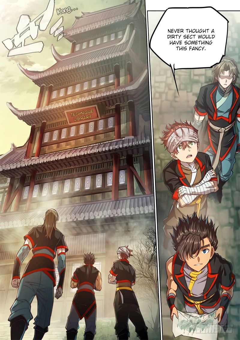 Page 9 of Chapter 83