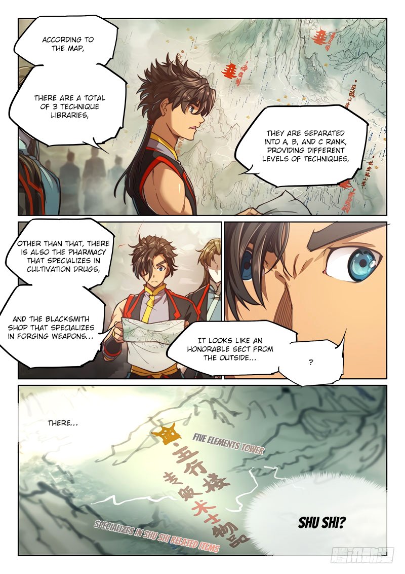 Page 10 of Chapter 83