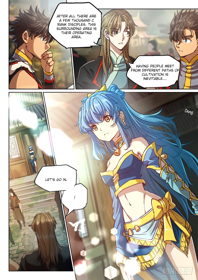 Page 11 of Chapter 83