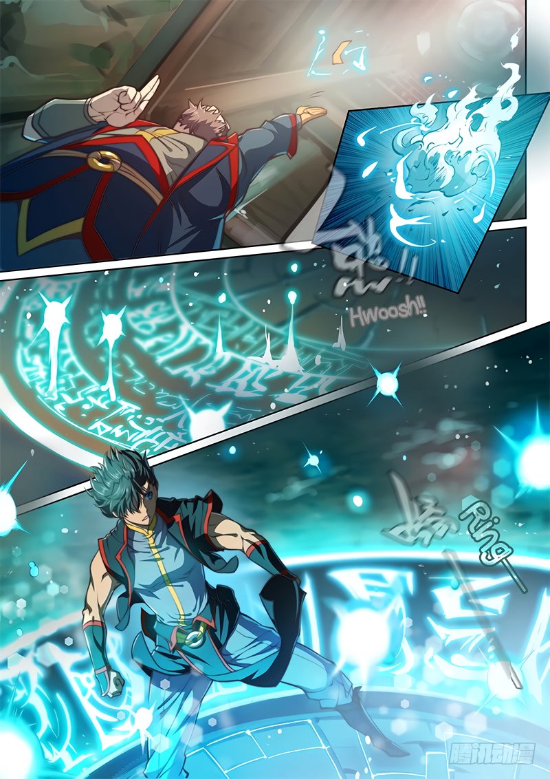 Page 8 of Chapter 85