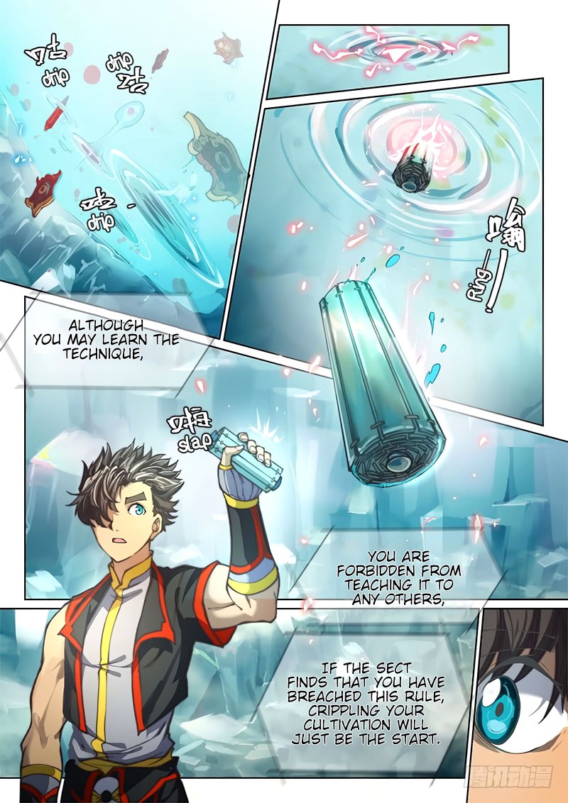 Page 8 of Chapter 86