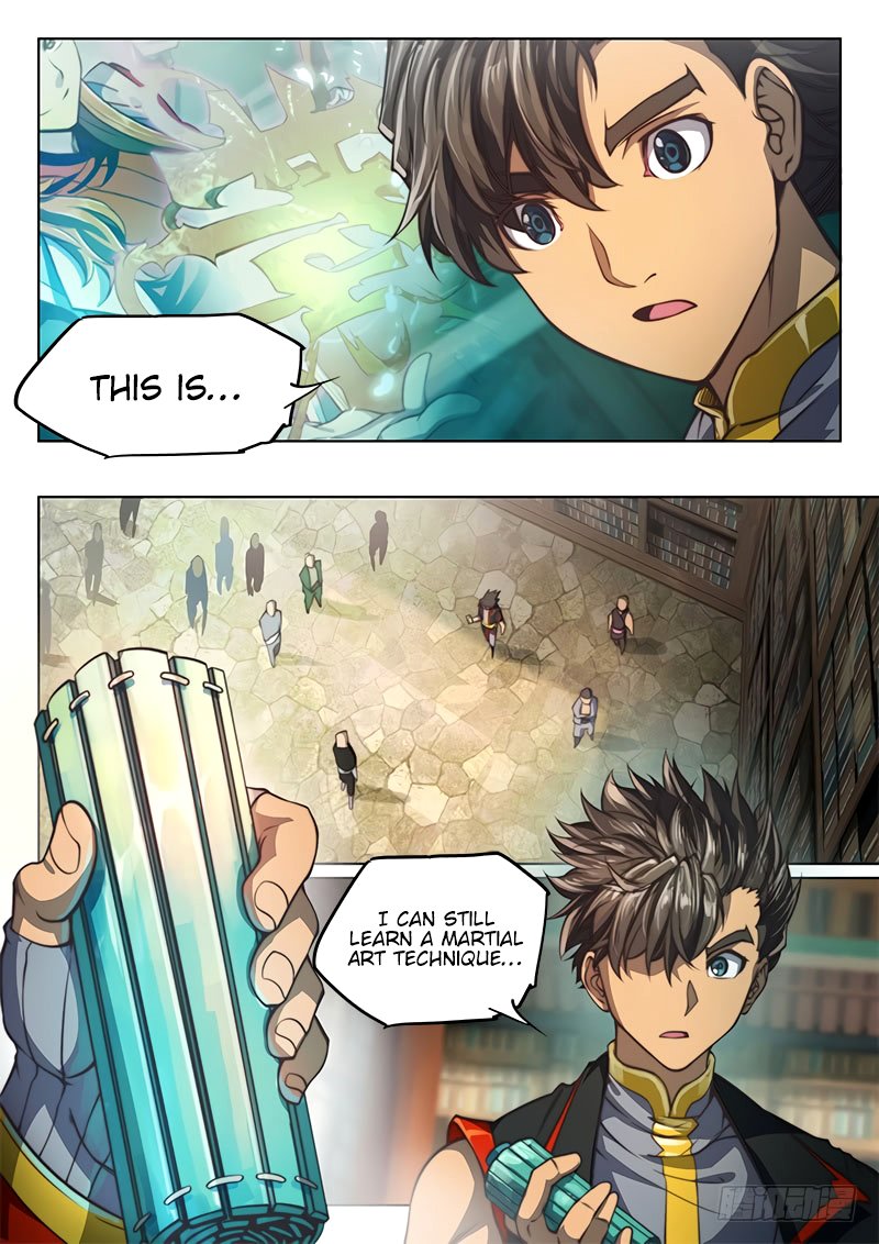 Page 10 of Chapter 86