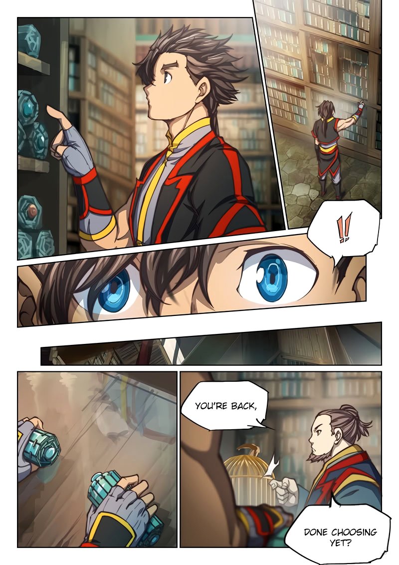 Page 11 of Chapter 86