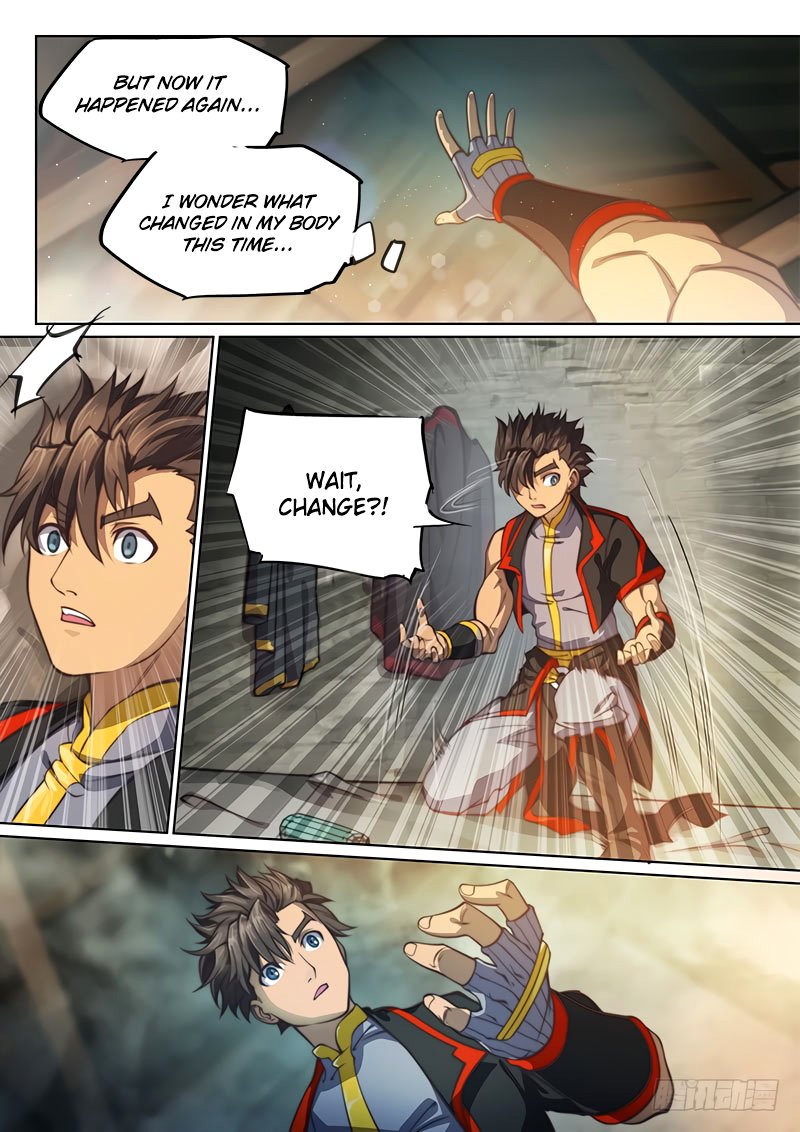 Page 4 of Chapter 88