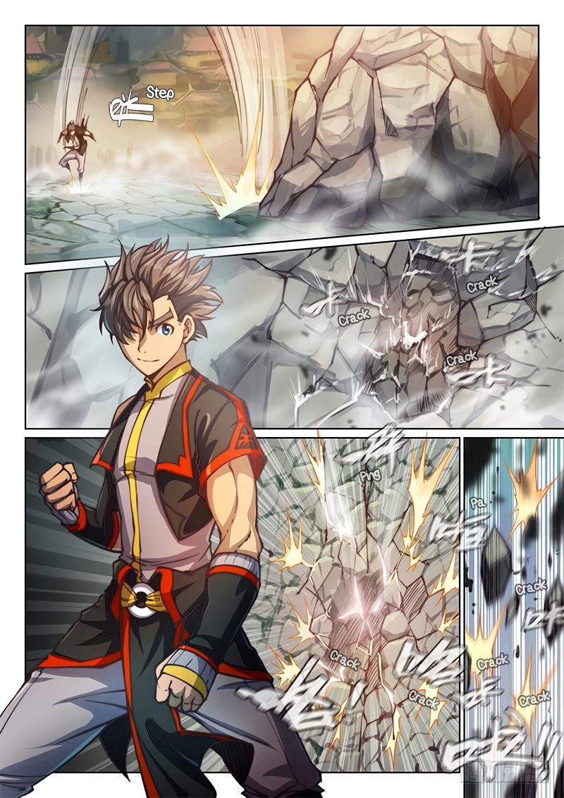 Page 9 of Chapter 88