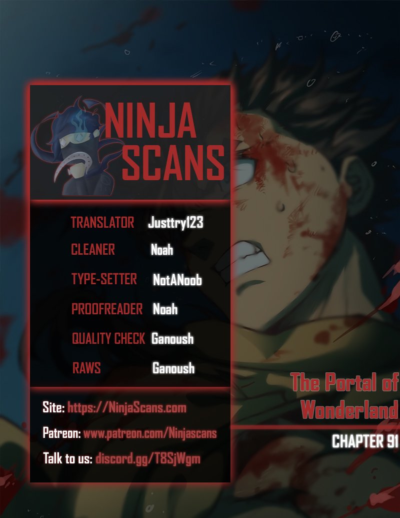 Page 1 of Chapter 91