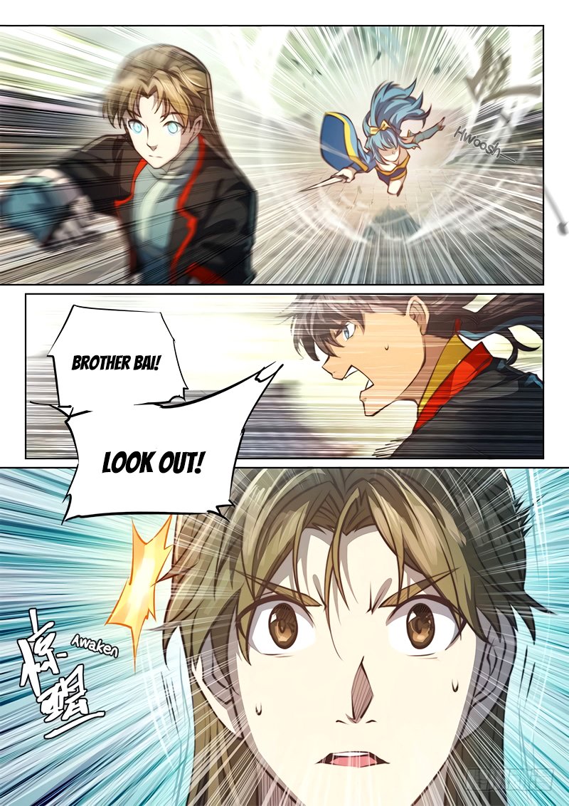 Page 11 of Chapter 92