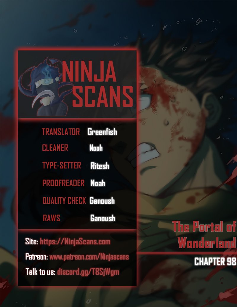 Page 1 of Chapter 98
