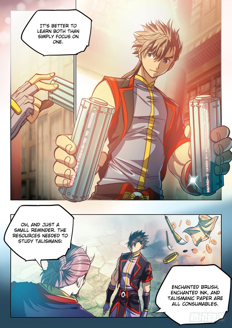 Page 8 of Chapter 98