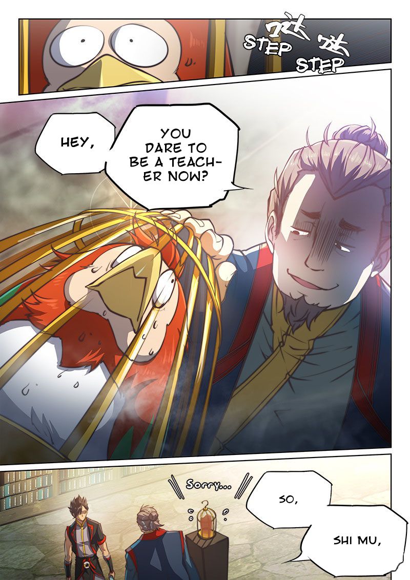 Page 7 of Chapter 99