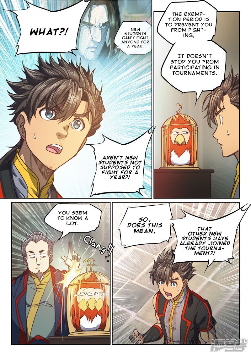 Page 11 of Chapter 99