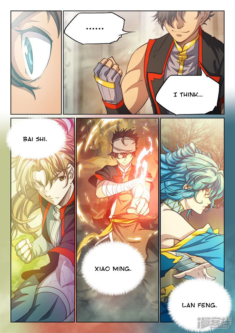 Page 13 of Chapter 99