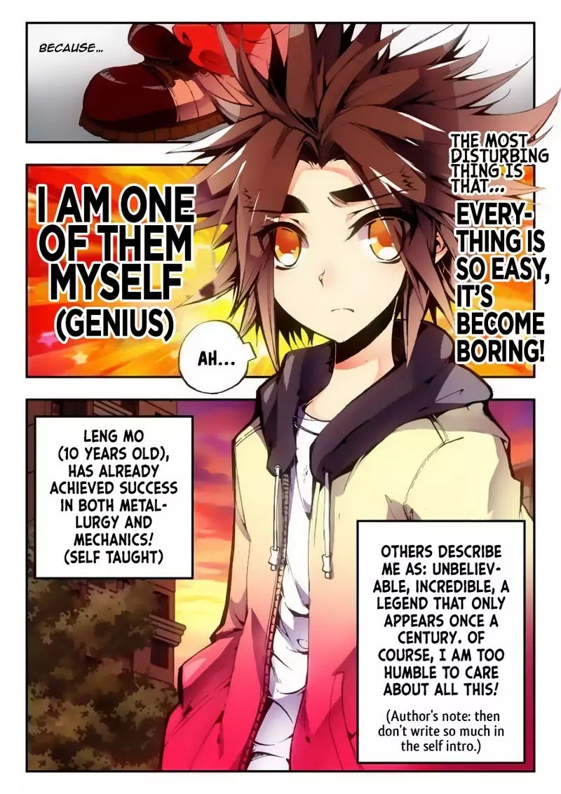 Page 4 of Chapter 1.1