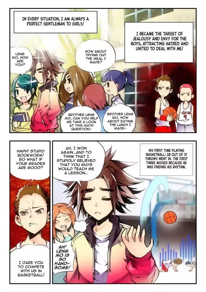 Page 5 of Chapter 1.1