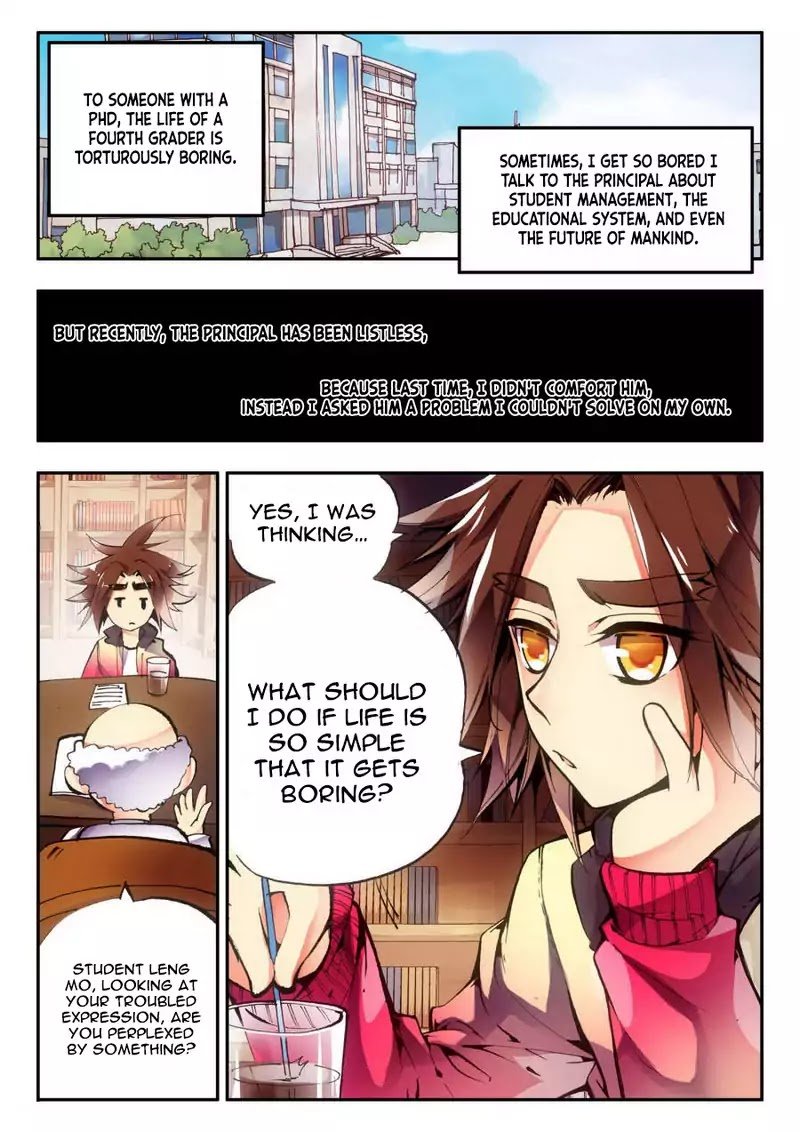 Page 6 of Chapter 1.1