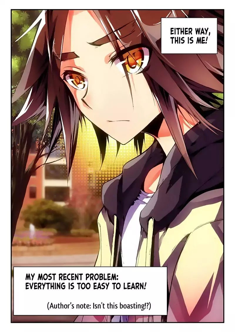 Page 8 of Chapter 1.1