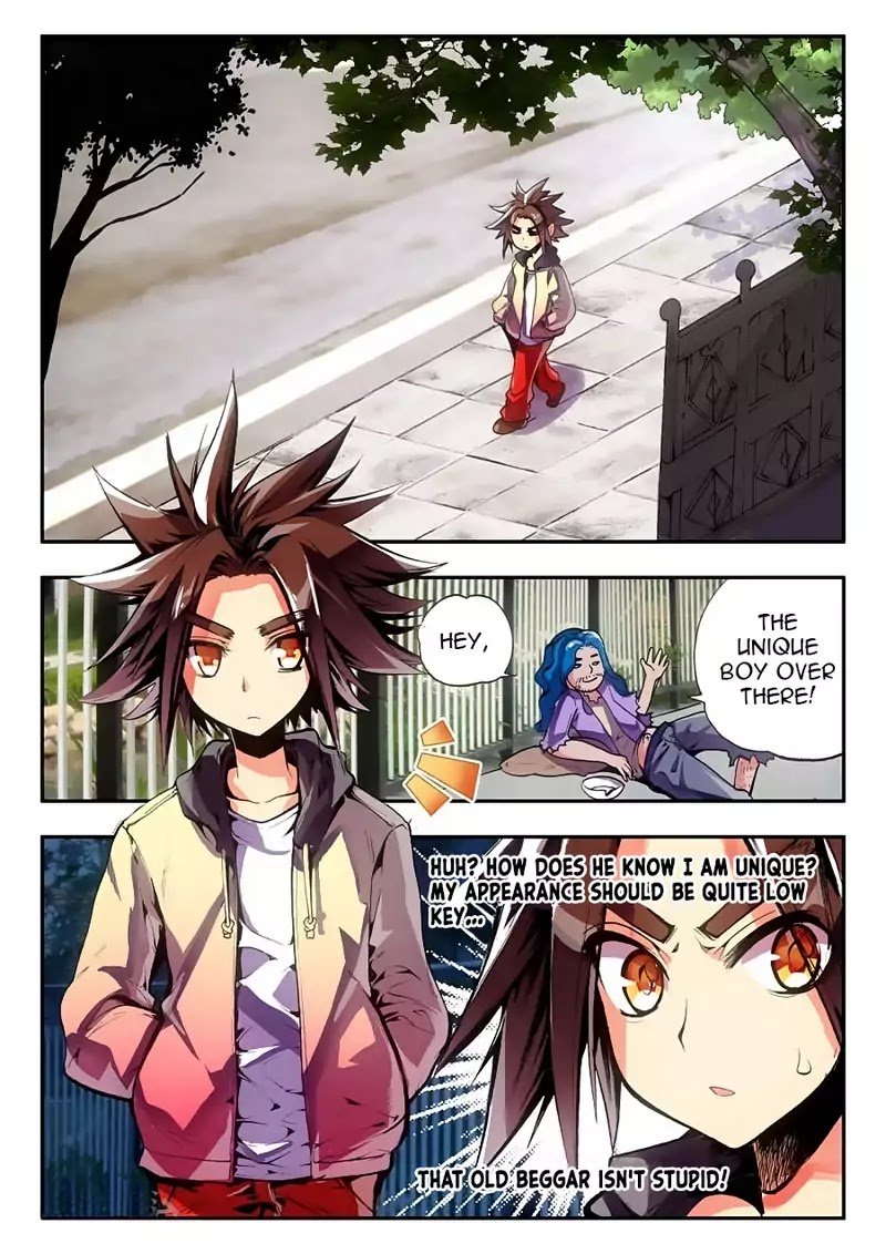 Page 9 of Chapter 1.1