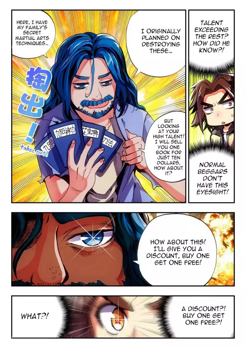 Page 10 of Chapter 1.1