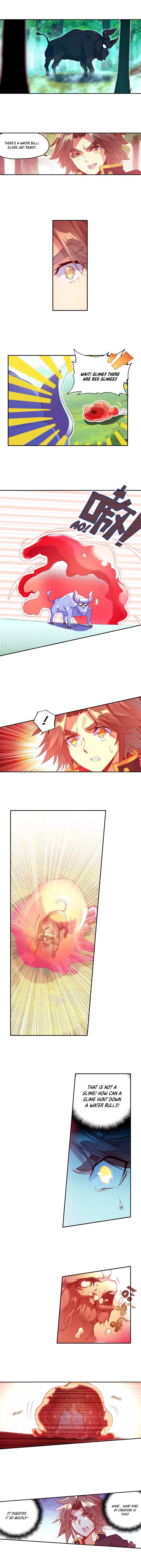 Page 2 of Chapter 100