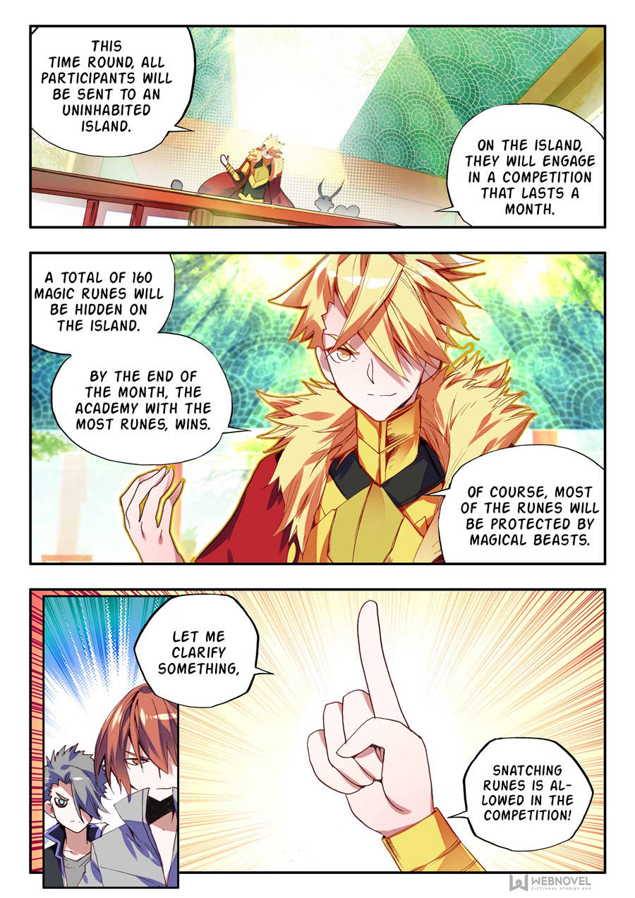 Page 2 of Chapter 101