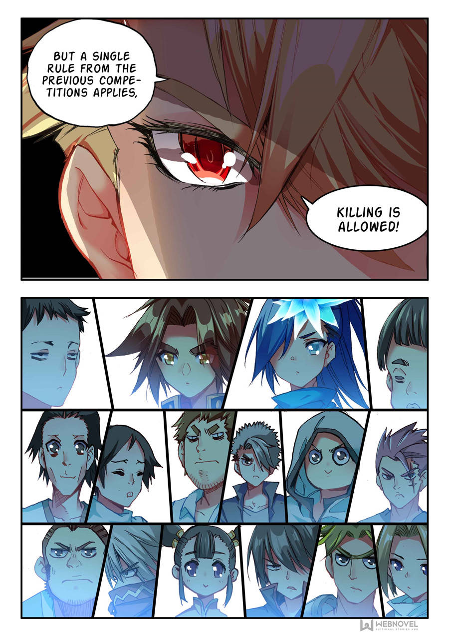 Page 3 of Chapter 101