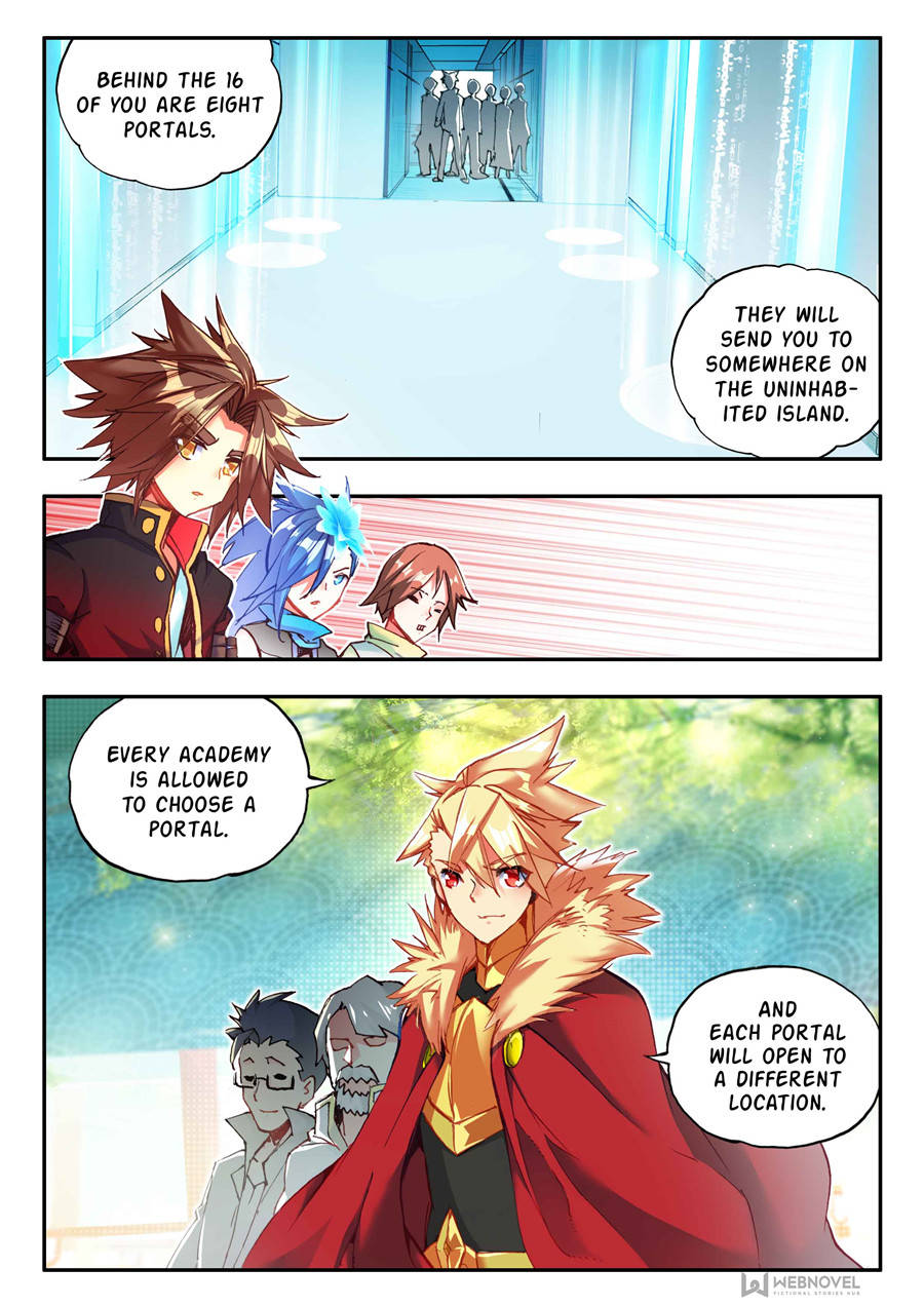Page 4 of Chapter 101