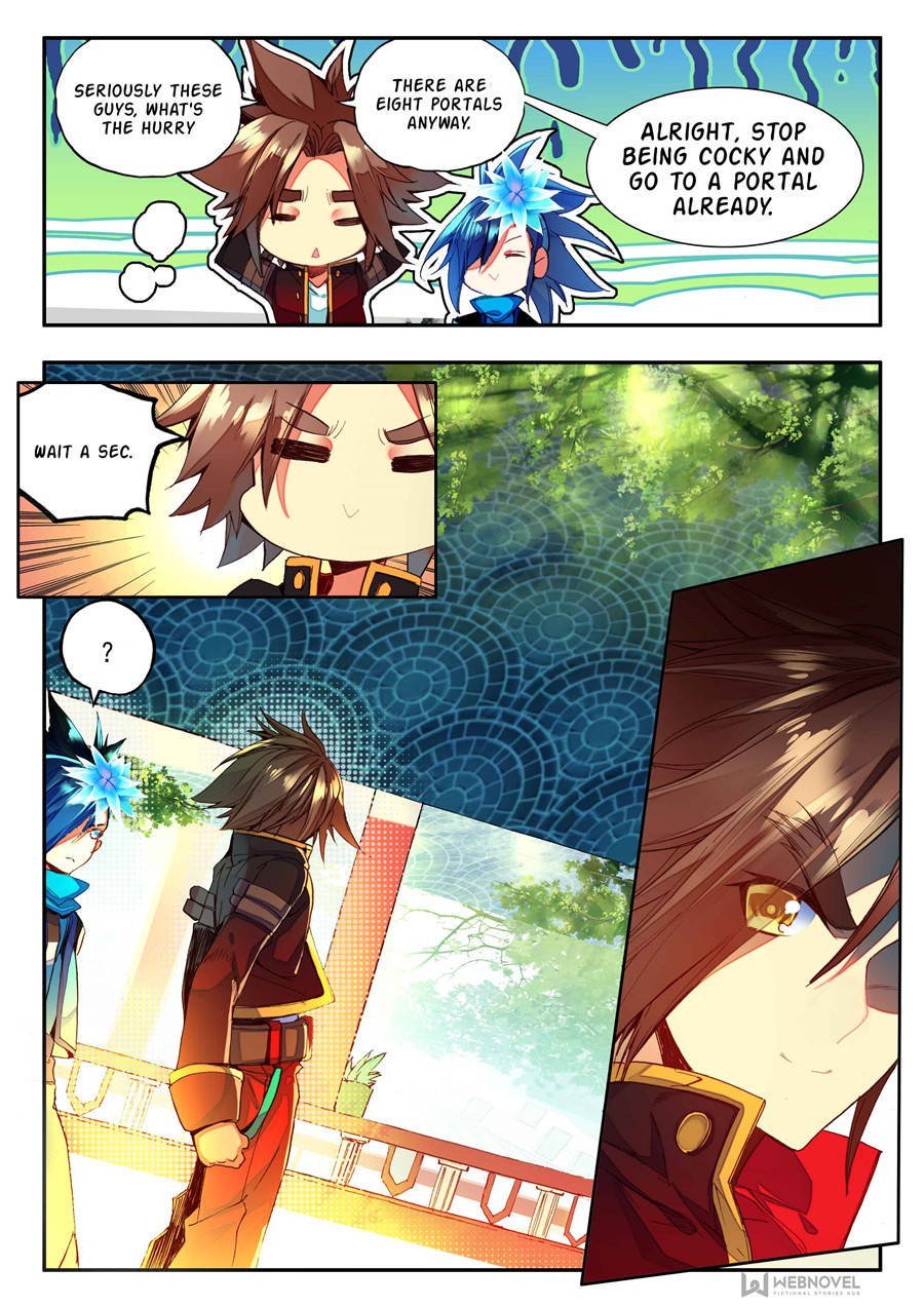 Page 6 of Chapter 101