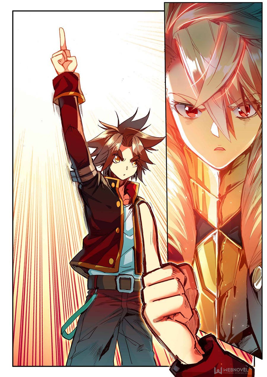 Page 7 of Chapter 101