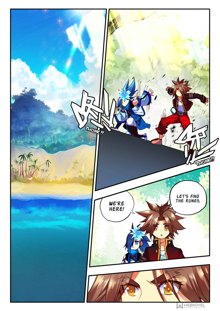 Page 10 of Chapter 101