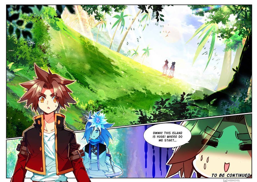 Page 11 of Chapter 101