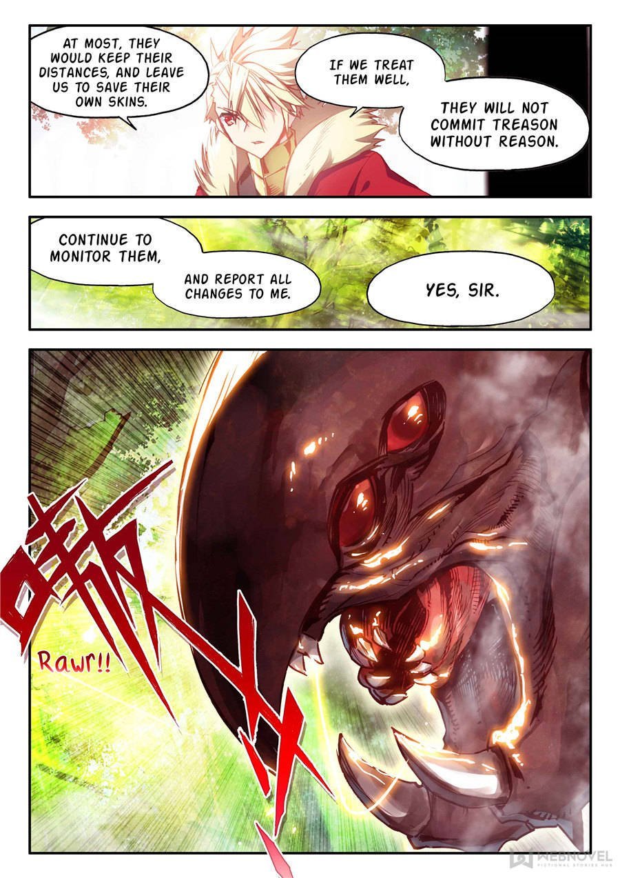 Page 1 of Chapter 107
