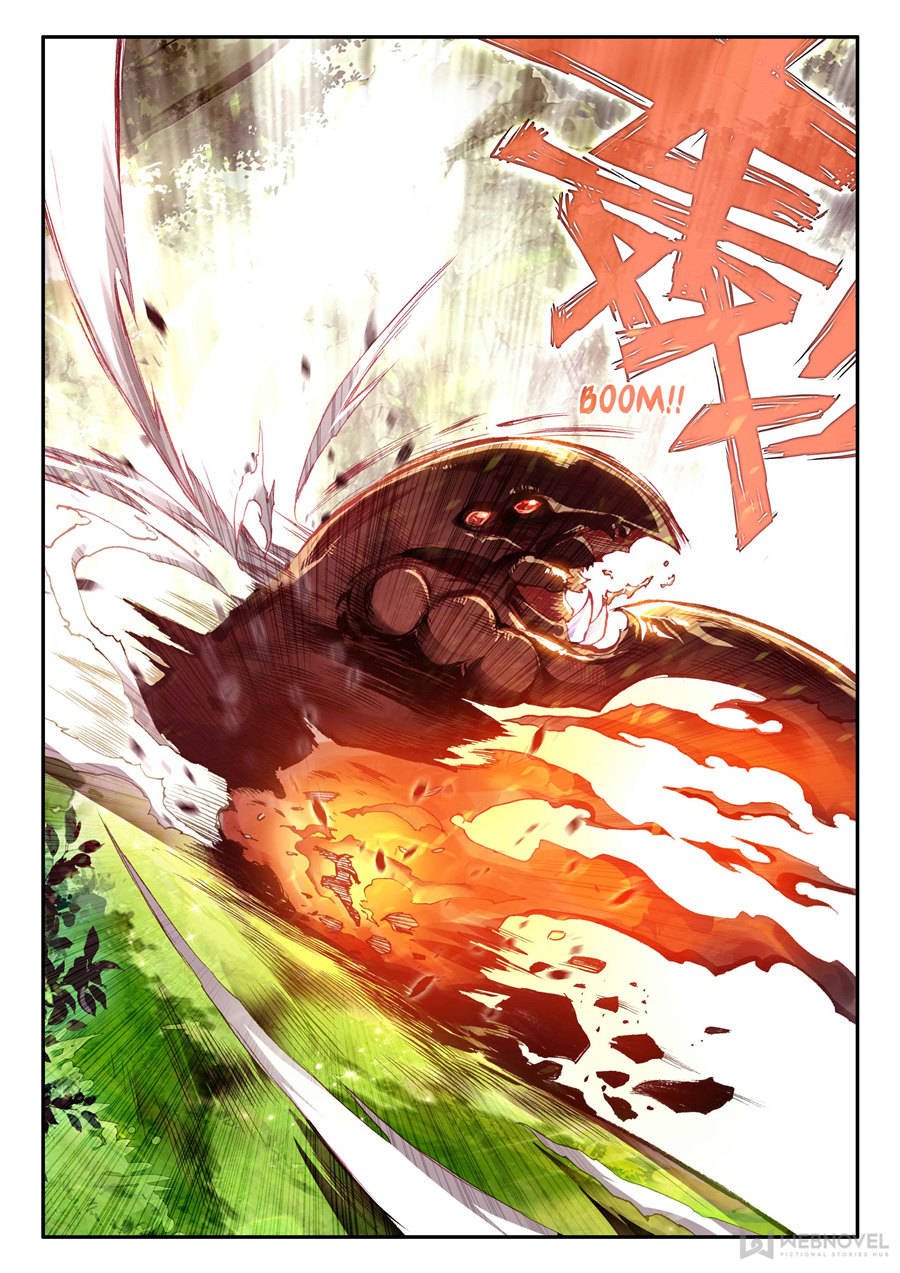 Page 6 of Chapter 107