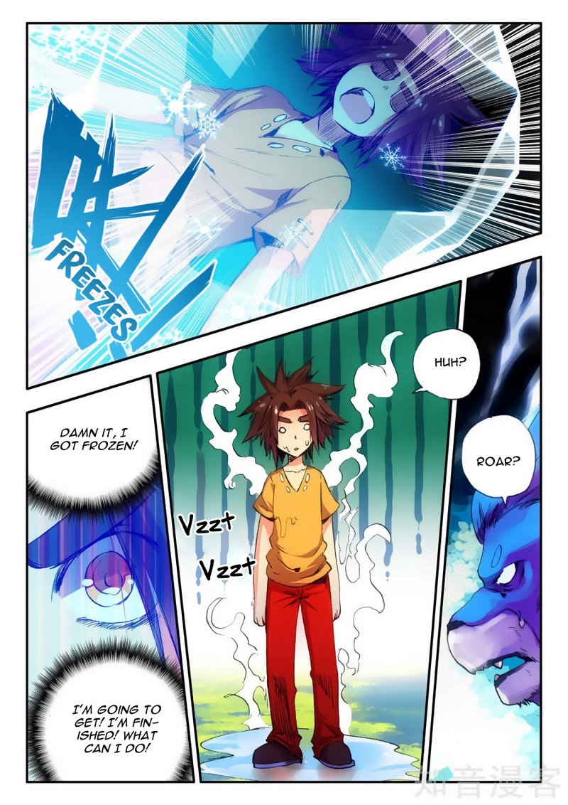 Page 10 of Chapter 11