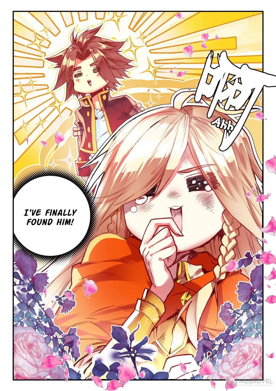 Page 3 of Chapter 110