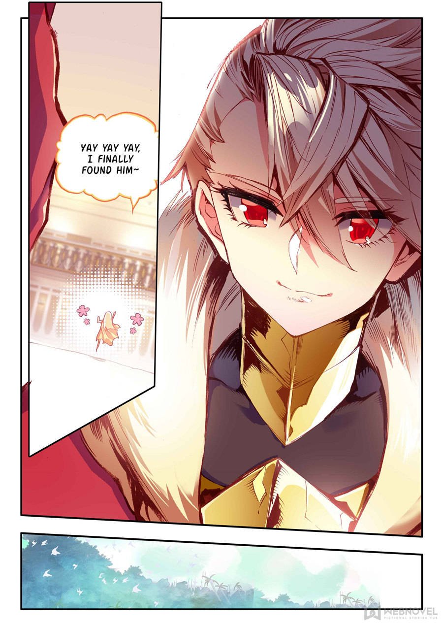 Page 7 of Chapter 110