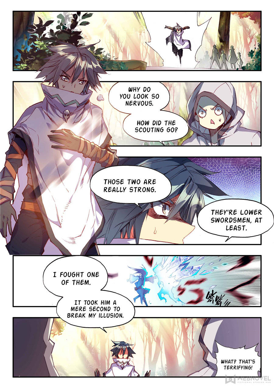 Page 8 of Chapter 110