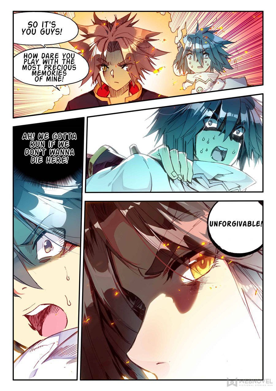 Page 7 of Chapter 118