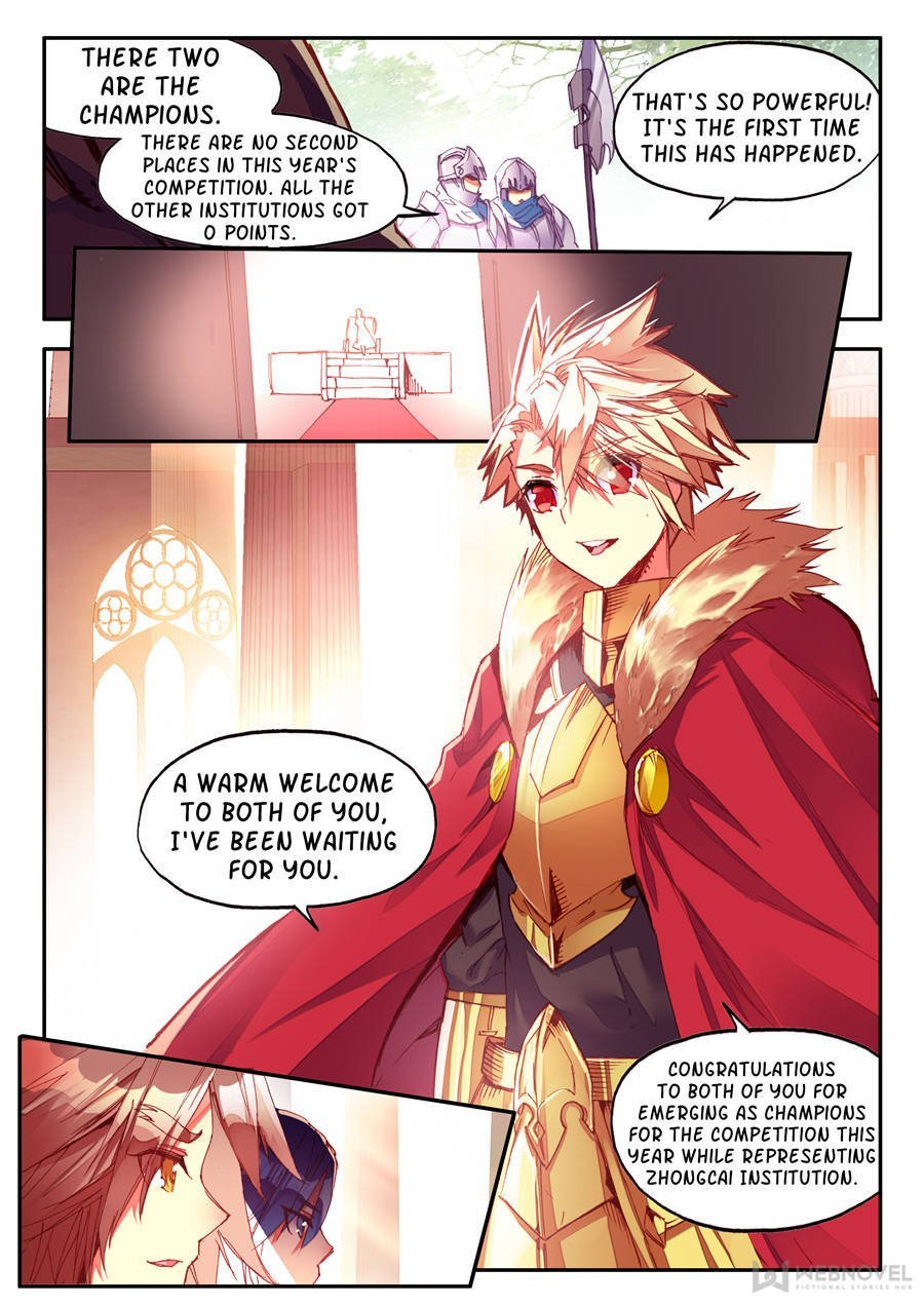 Page 3 of Chapter 121