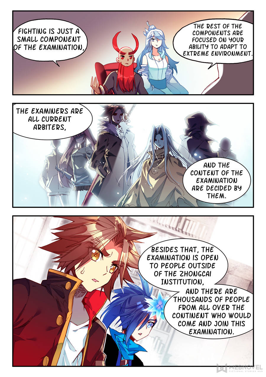 Page 5 of Chapter 122