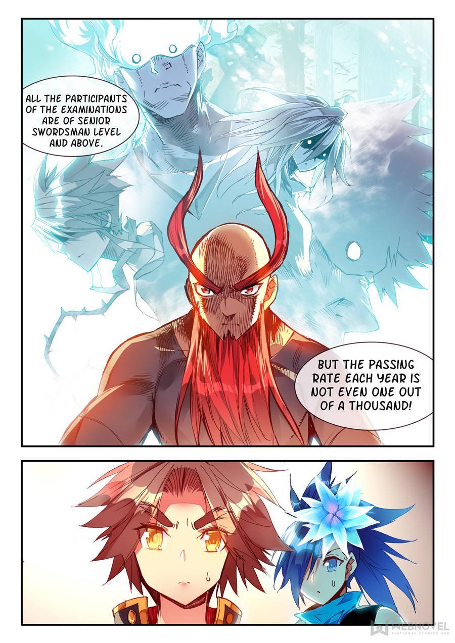 Page 6 of Chapter 122